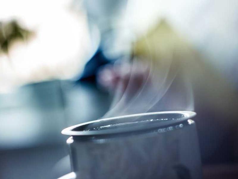 Single Origin Coffee